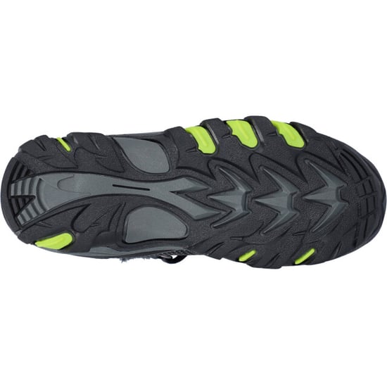 Hi-Tec Jackdaw wp jr insulated - Image 5