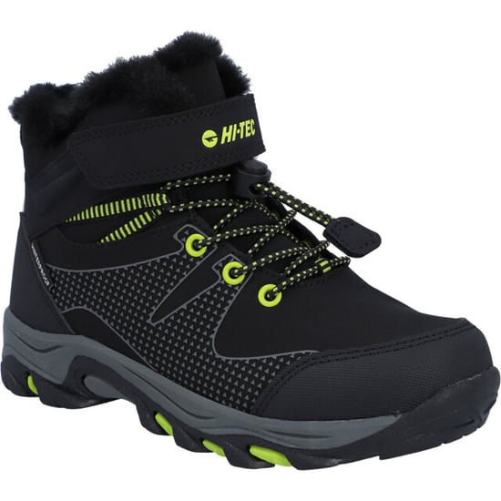 Hi-Tec Jackdaw wp jr insulated - Image 6