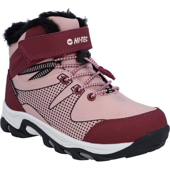 Hi-Tec Jackdaw wp jrg insulated - Image 1