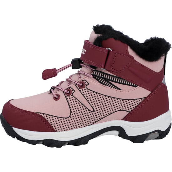 Hi-Tec Jackdaw wp jrg insulated - Image 2