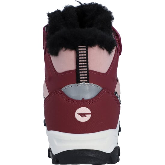 Hi-Tec Jackdaw wp jrg insulated - Image 5