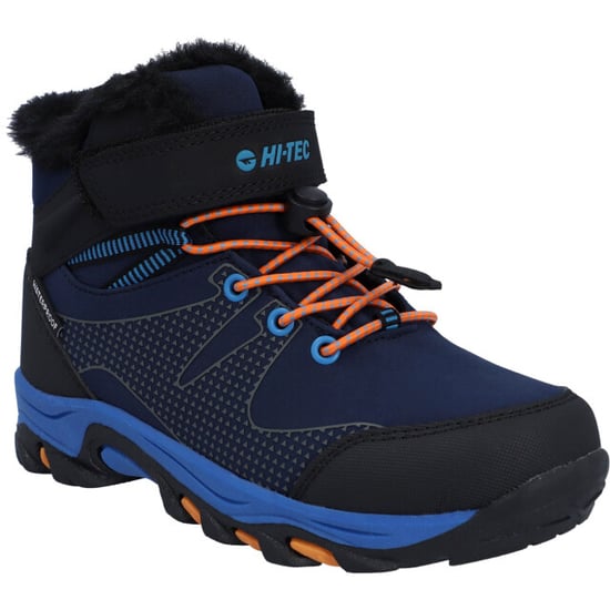 Hi-Tec Jackdaw wp jr insulated - Image 3