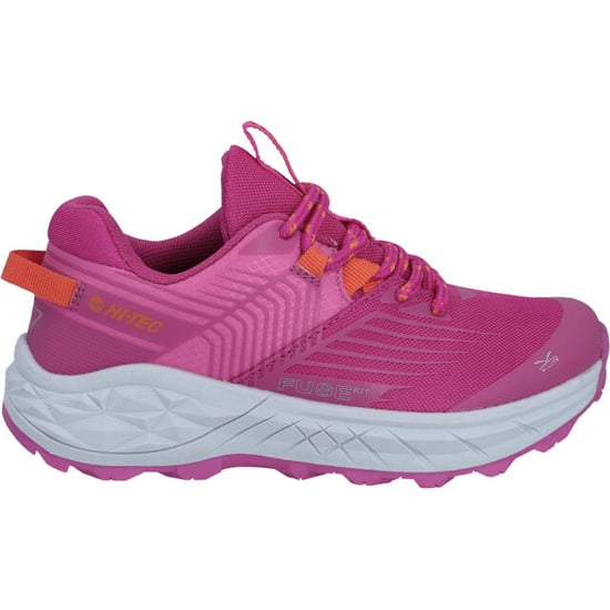 Hi-Tec Fuse trail jrg - Image 2
