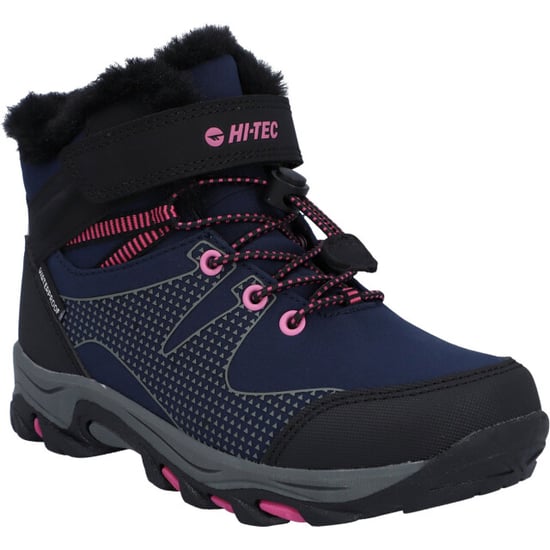 Hi-Tec Jackdaw wp jrg insulated - Image 2