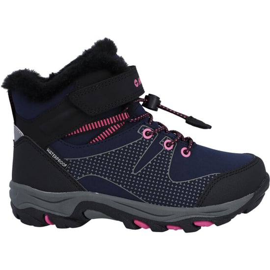 Hi-Tec Jackdaw wp jrg insulated - Image 3