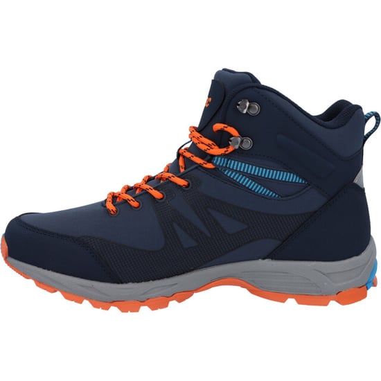 Hi-Tec Jackdaw mid wp - Image 2