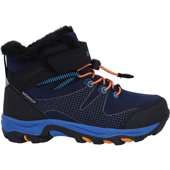 Hi-Tec Jackdaw wp jr insulated - Image 4