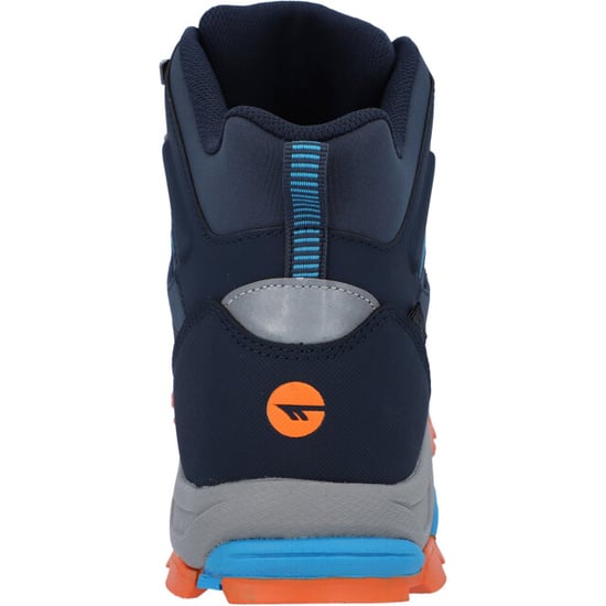Hi-Tec Jackdaw mid wp - Image 6