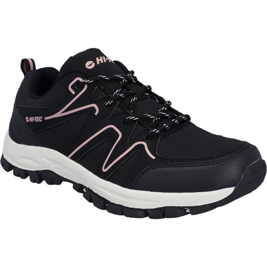Hi-Tec Wandelschoen caracal dames / roze - Image 2