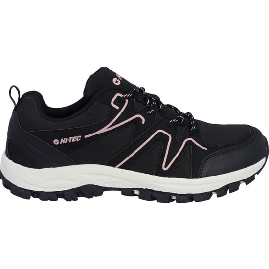 Hi-Tec Wandelschoen caracal dames / roze - Image 4