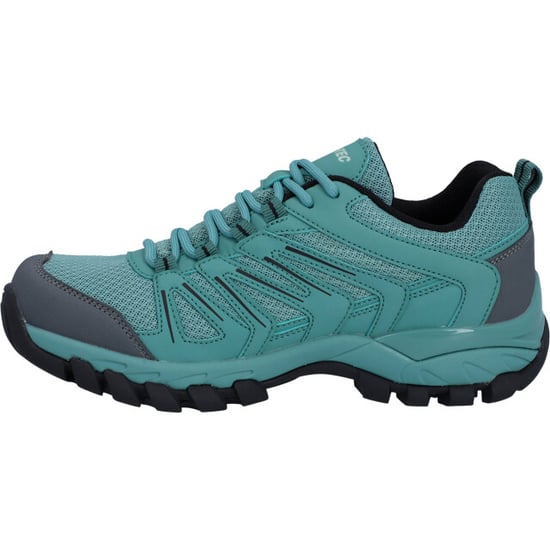 Hi-Tec Wandelschoen campana laag waterproof dames - - Image 5