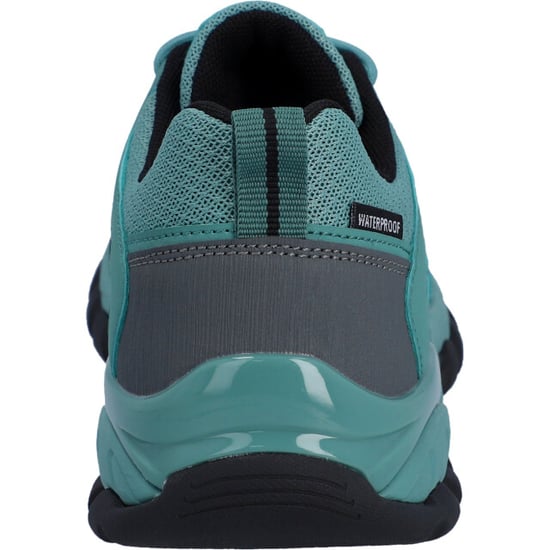 Hi-Tec Wandelschoen campana laag waterproof dames - - Image 6
