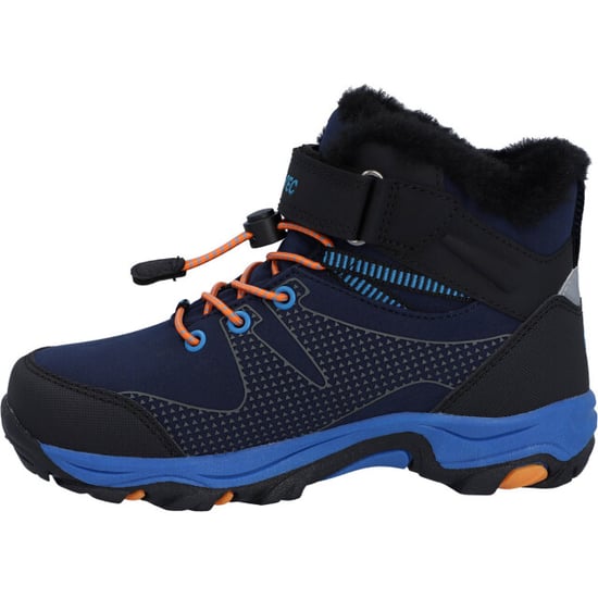 Hi-Tec Jackdaw wp jr insulated - Image 5