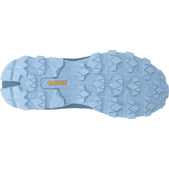 Hi-Tec Wandelschoen aww infuse laag waterproof dames zwart - Image 3