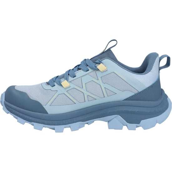 Hi-Tec Wandelschoen aww infuse laag waterproof dames zwart - Image 4