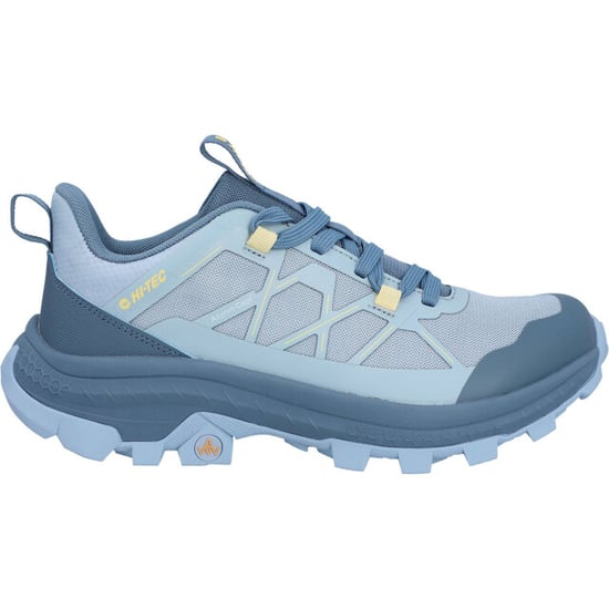 Hi-Tec Wandelschoen aww infuse laag waterproof dames zwart - Image 6