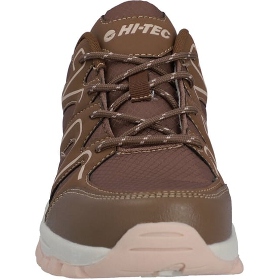 Hi-Tec Wandelschoen caracal dames zwart / roze - Image 2