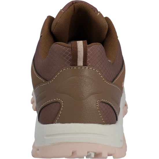 Hi-Tec Wandelschoen caracal dames zwart / roze - Image 5