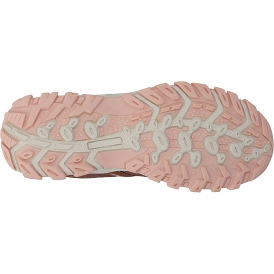 Hi-Tec Wandelschoen caracal dames zwart / roze - Image 6