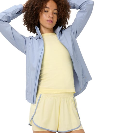 Sweaty Betty Get set 2-in-1 multi-train shorts contrast binding - Image 1
