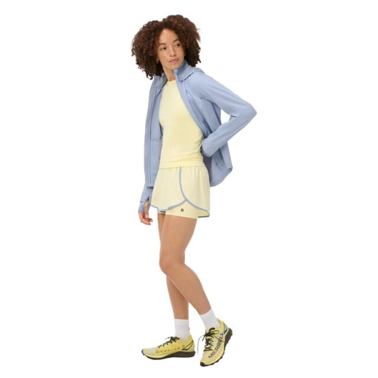 Sweaty Betty Get set 2-in-1 multi-train shorts contrast binding - Image 3