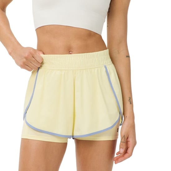 Sweaty Betty Get set 2-in-1 multi-train shorts contrast binding - Image 5