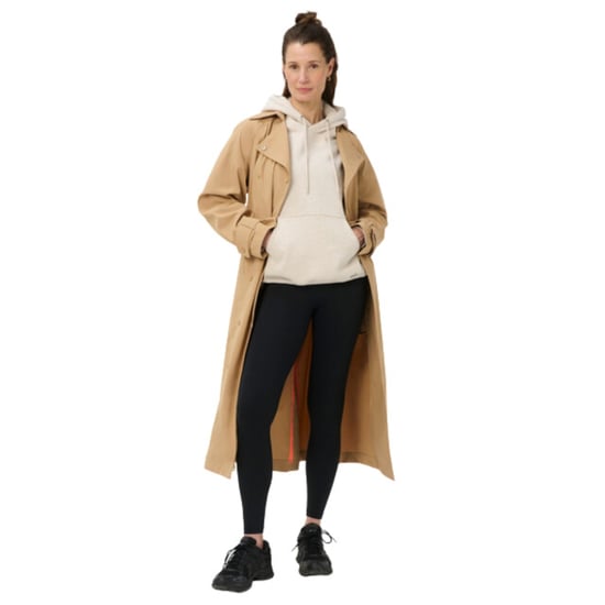 Sweaty Betty All day 7/8 wrap waist leggings - Image 3