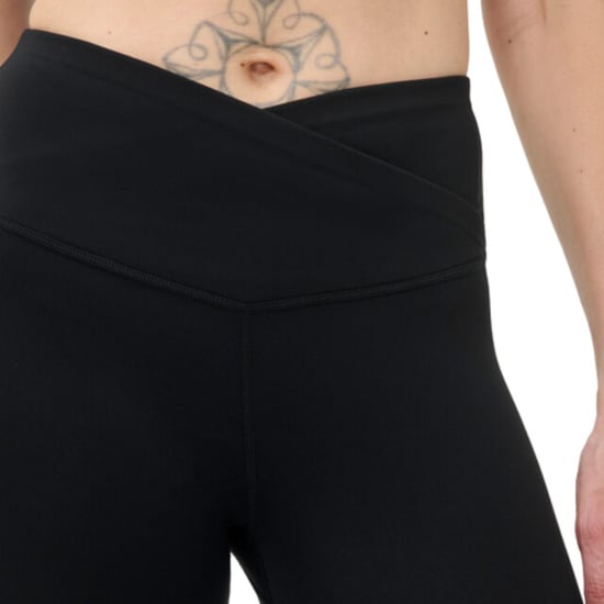 Sweaty Betty All day 7/8 wrap waist leggings - Image 4