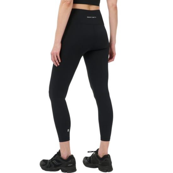 Sweaty Betty All day 7/8 wrap waist leggings - Image 5
