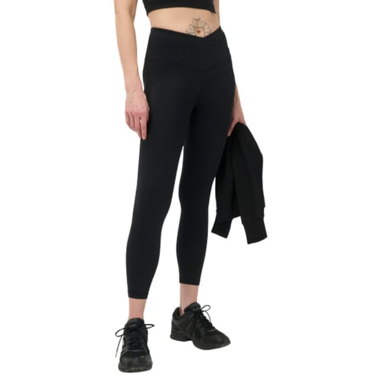Sweaty Betty All day 7/8 wrap waist leggings - Image 6