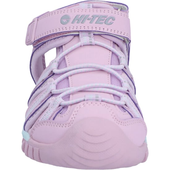 Hi-Tec Sandalen pebble jrg meisjes - - Image 2