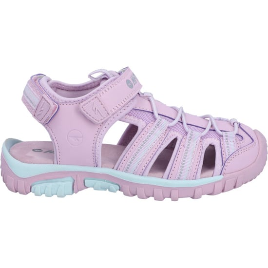Hi-Tec Sandalen pebble jrg meisjes - - Image 3