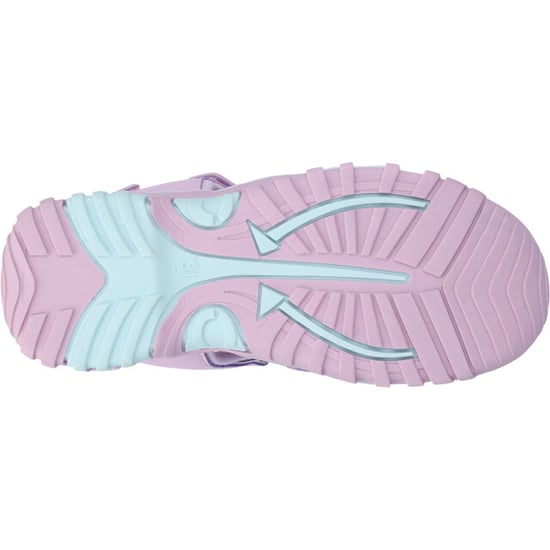 Hi-Tec Sandalen pebble jrg meisjes - - Image 4