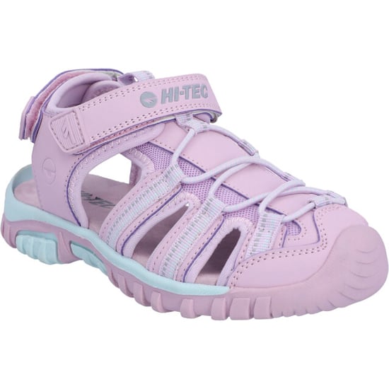 Hi-Tec Sandalen pebble jrg meisjes - - Image 5