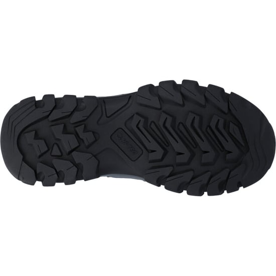 Hi-Tec Wandelschoen campana laag waterproof heren blauw - Image 6