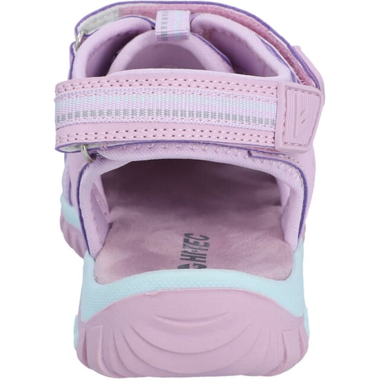 Hi-Tec Sandalen pebble jrg meisjes - - Image 6