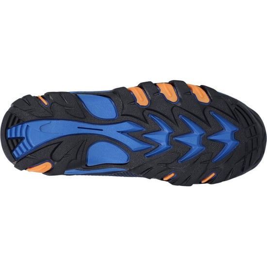 Hi-Tec Jackdaw wp jr insulated - Image 6