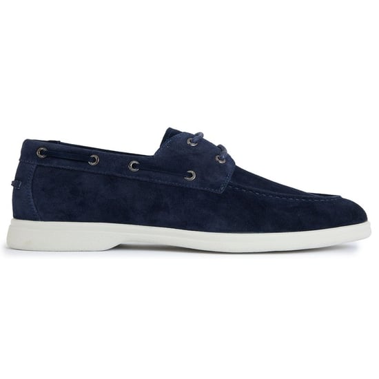 Simon Carter Trovo Boat Shoe Shoes - Image 1