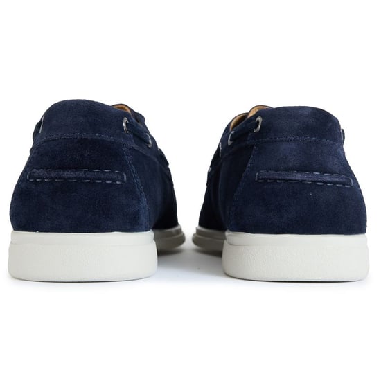 Simon Carter Trovo Boat Shoe Shoes - Image 3