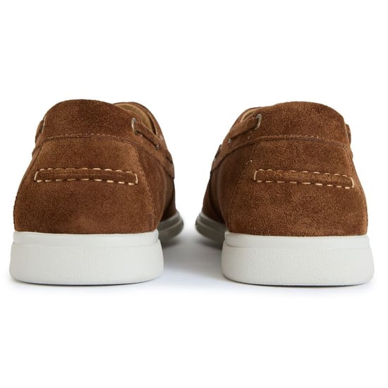 Simon Carter Trovo Boat Shoe Shoes - Image 3