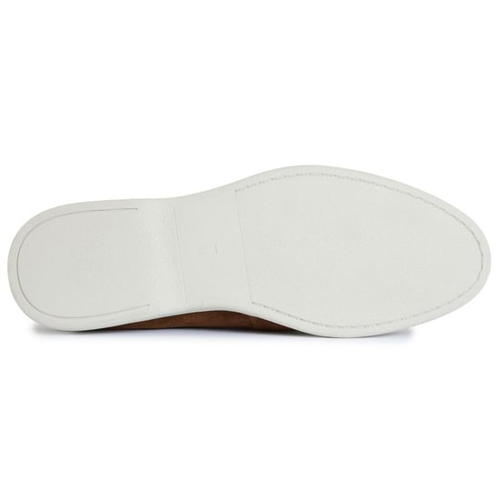 Simon Carter Trovo Boat Shoe Shoes - Image 4