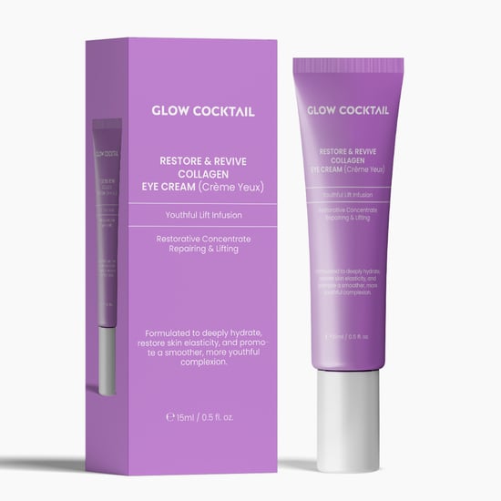 Restore & Revive Collagen Eye Cream 15ml - Image 1