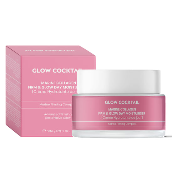 Marine Collagen Firm & Glow Day Moisturiser 50ml - Image 1