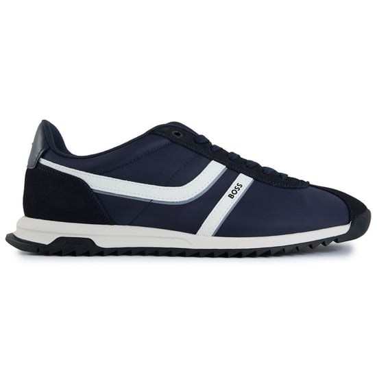 Boss Orange Zayn Low Trainers - Image 1