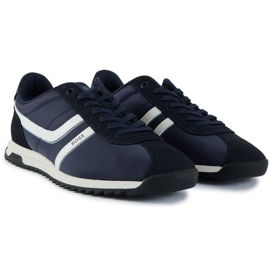Boss Orange Zayn Low Trainers - Image 2