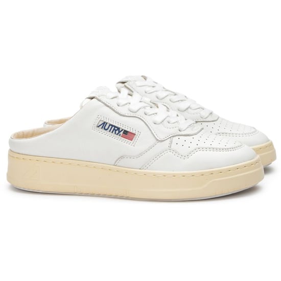Autry Medalist Mule Sneakers - Image 2