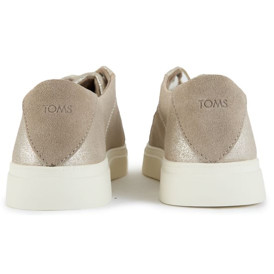 Toms Kameron Lace Up Sneakers - Image 3