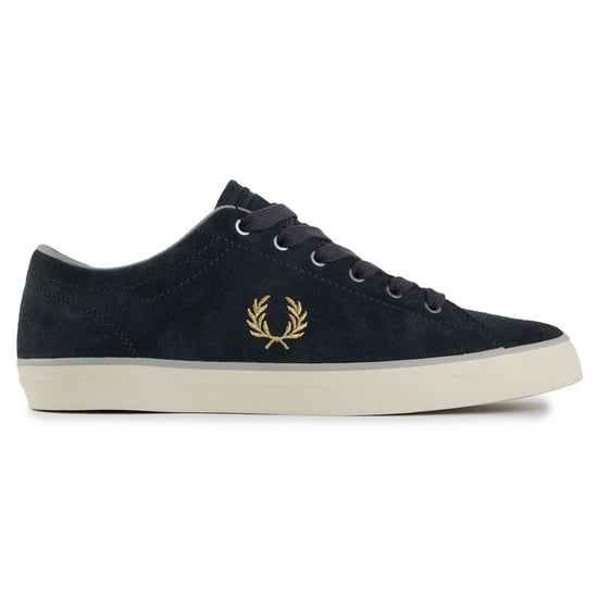 Fred Perry B2330 Trainers - Image 1