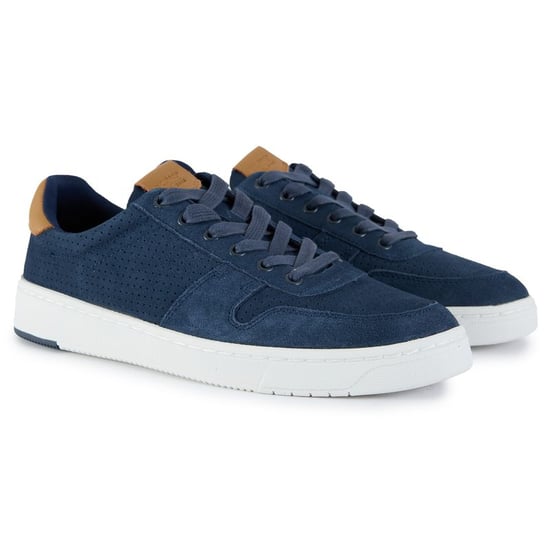 Toms Trvl Lite Court Trainers - Image 2