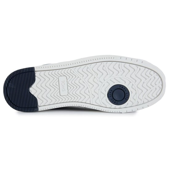 Toms Trvl Lite Court Trainers - Image 4